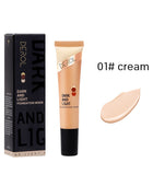 Derol Light and Shadow Foundation Mixer 15g