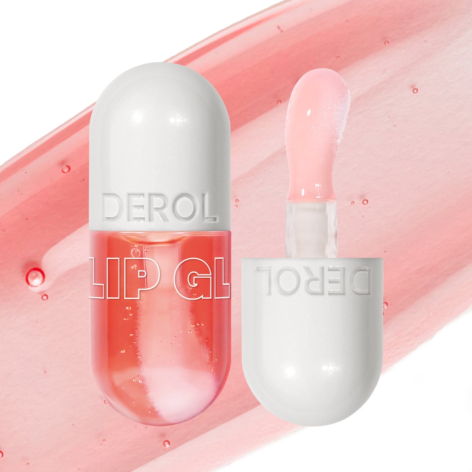 Derol Lucid dream Essence Lip Glow Oil 8ml