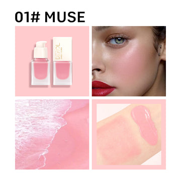 01#MUSE