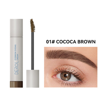 01# COCOCA BROWN