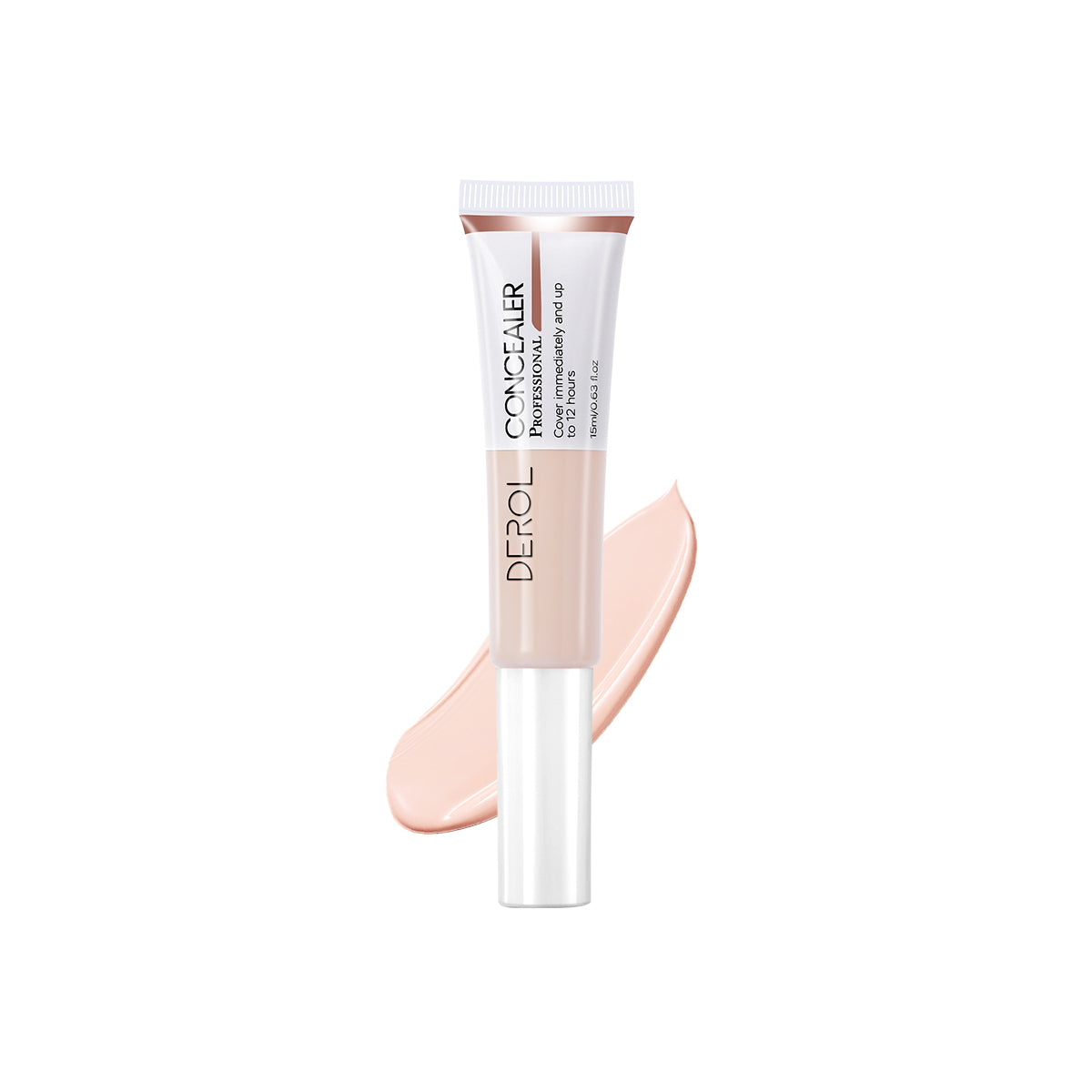 nspiration Painter High-efficiency WaterProof lightweight Natural Concealer