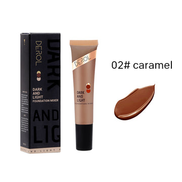 #02 Caramel