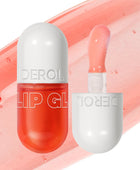 Derol Lucid dream Essence Lip Glow Oil 8ml