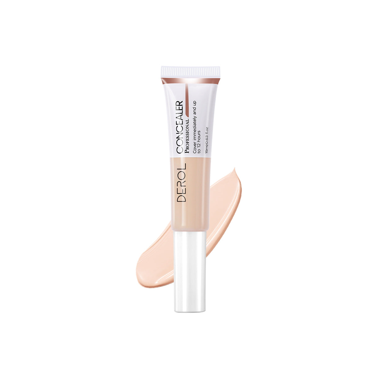 nspiration Painter High-efficiency WaterProof lightweight Natural Concealer