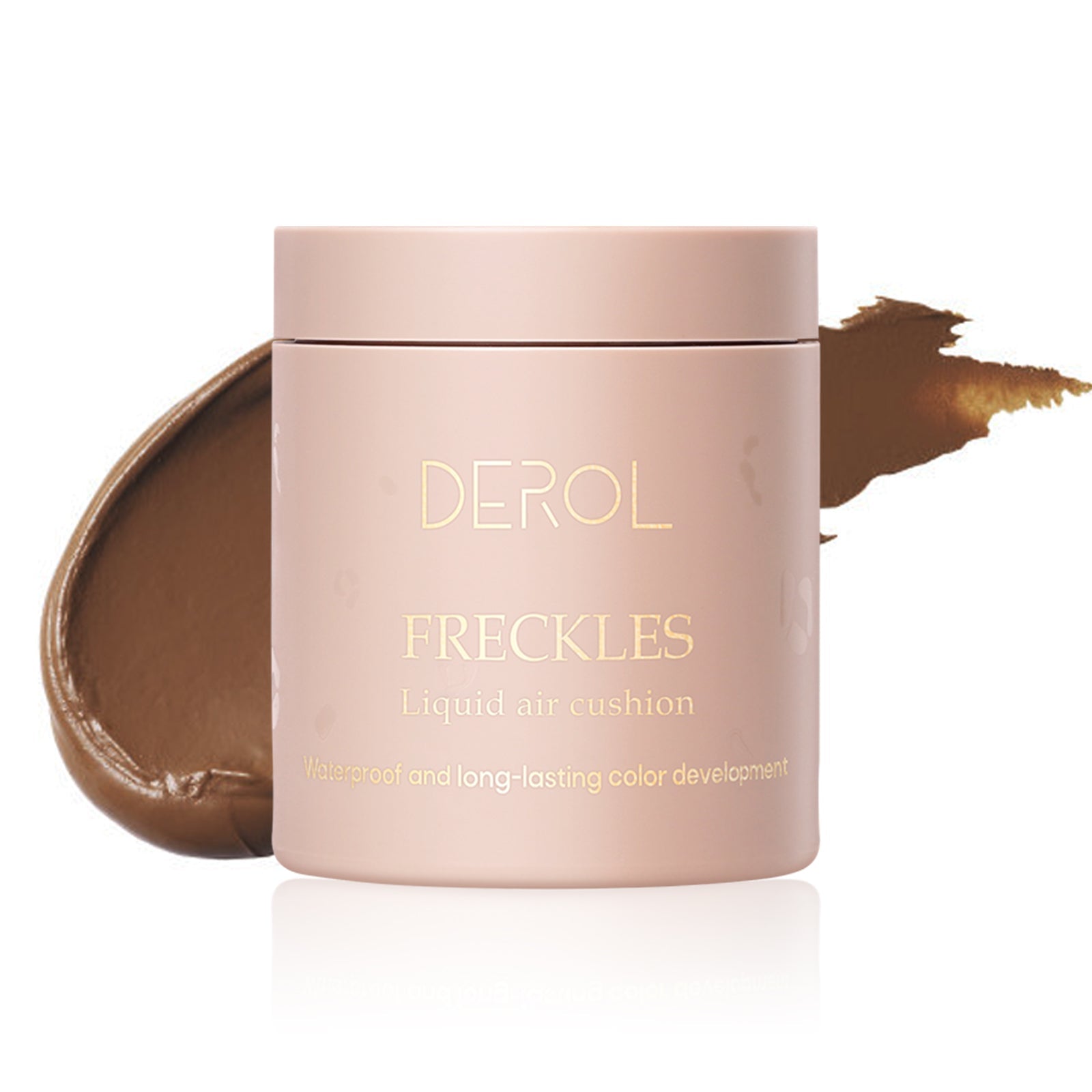 Derol Masquerade Freckles Liquid Air Cushion 9g