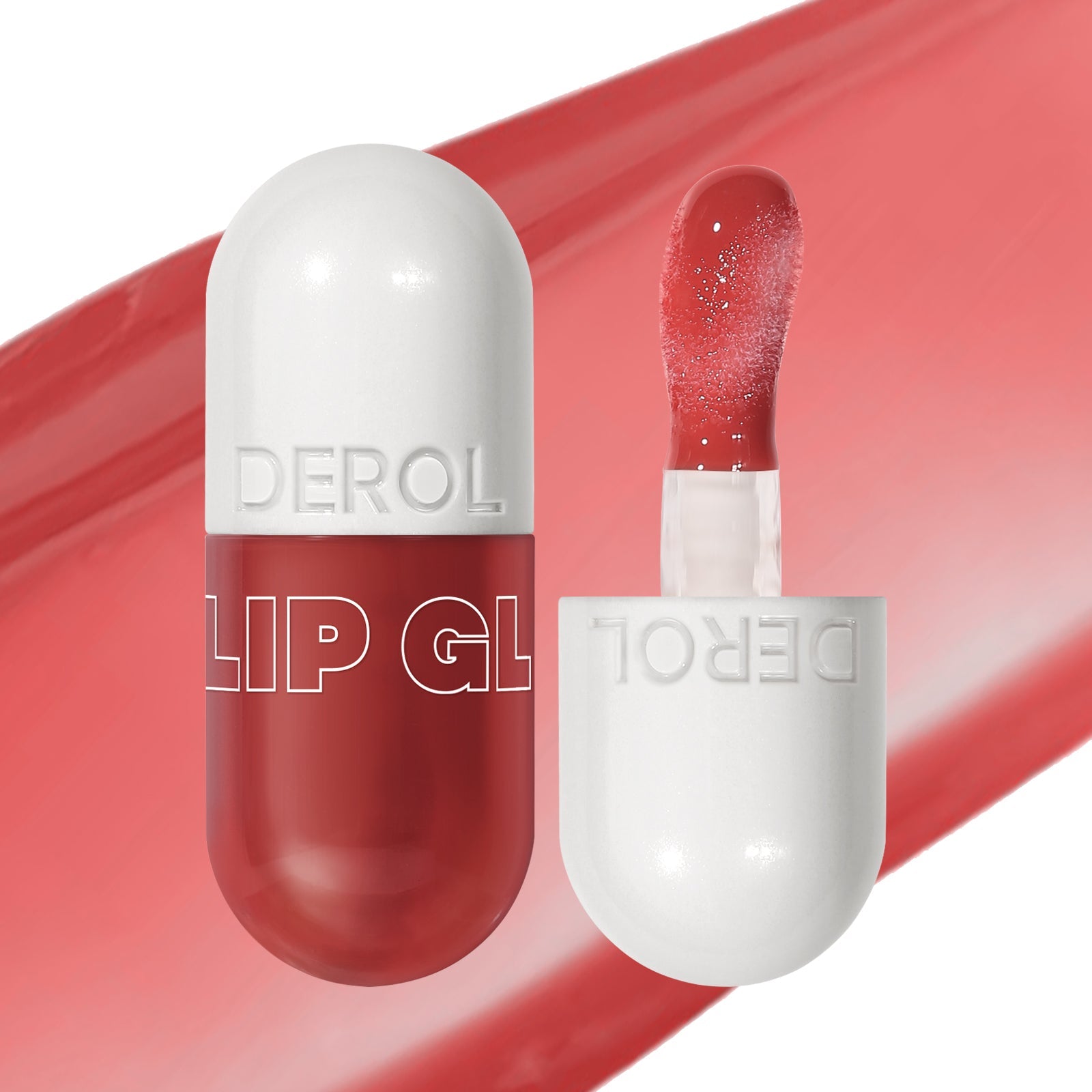 Derol Lucid dream Essence Lip Glow Oil 8ml