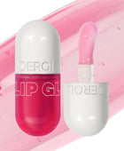 Derol Lucid dream Essence Lip Glow Oil 8ml