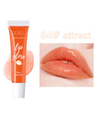 Moisturizing Hydrating Nourishing Long Lasting High Shine Glossy Lip Care Gloss