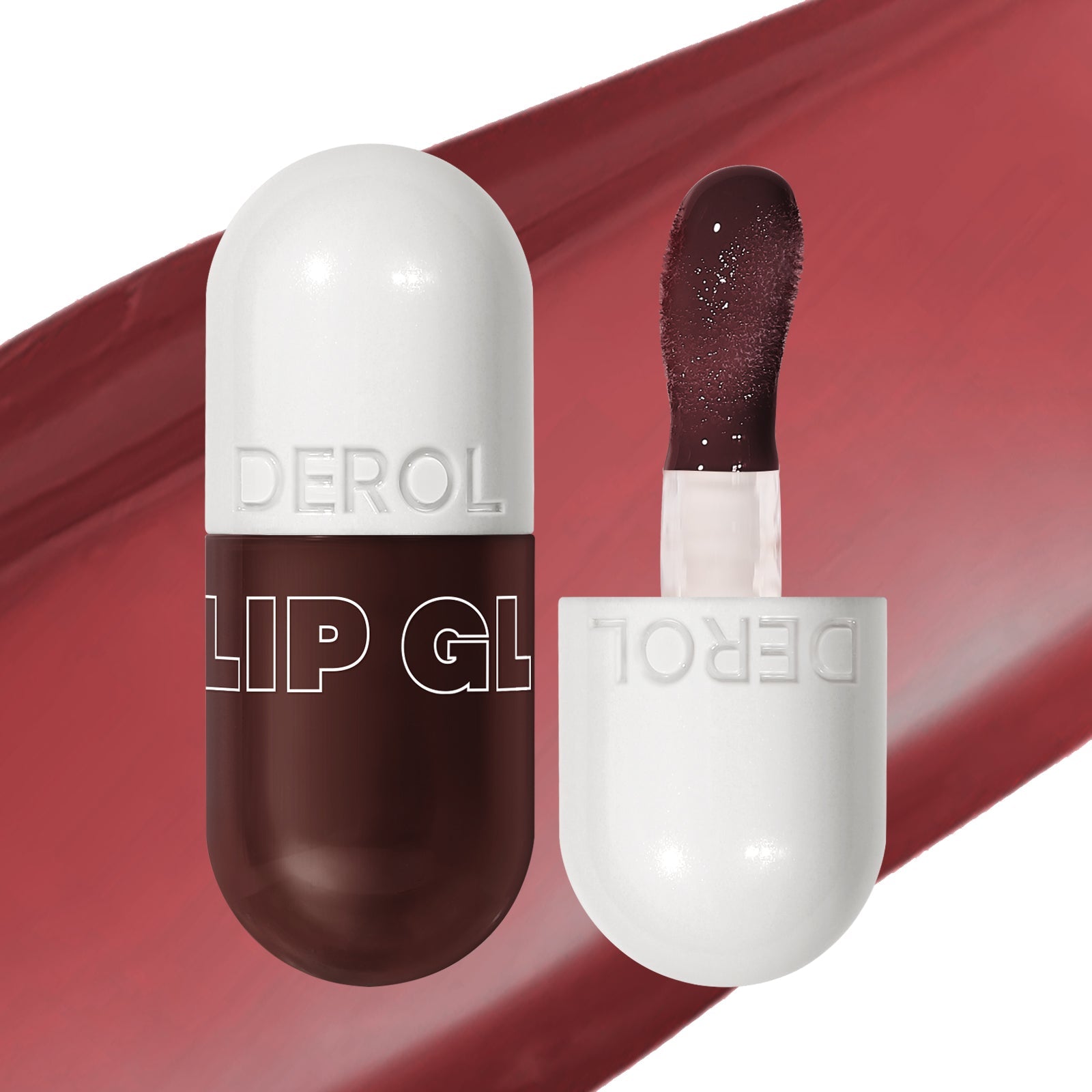 Derol Lucid dream Essence Lip Glow Oil 8ml