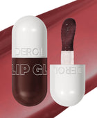 Derol Lucid dream Essence Lip Glow Oil 8ml