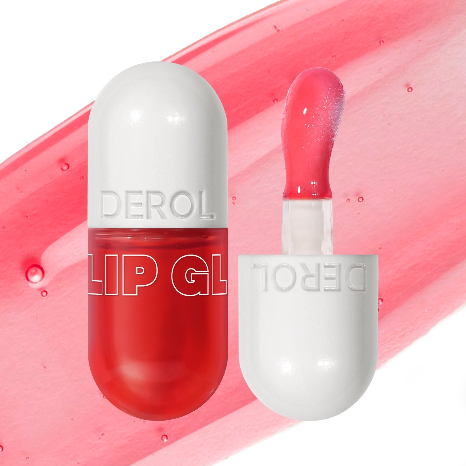 Derol Lucid dream Essence Lip Glow Oil 8ml