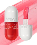 Derol Lucid dream Essence Lip Glow Oil 8ml