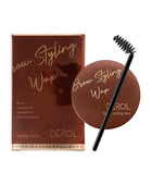 Derol Waterproof Brow Styling Wax