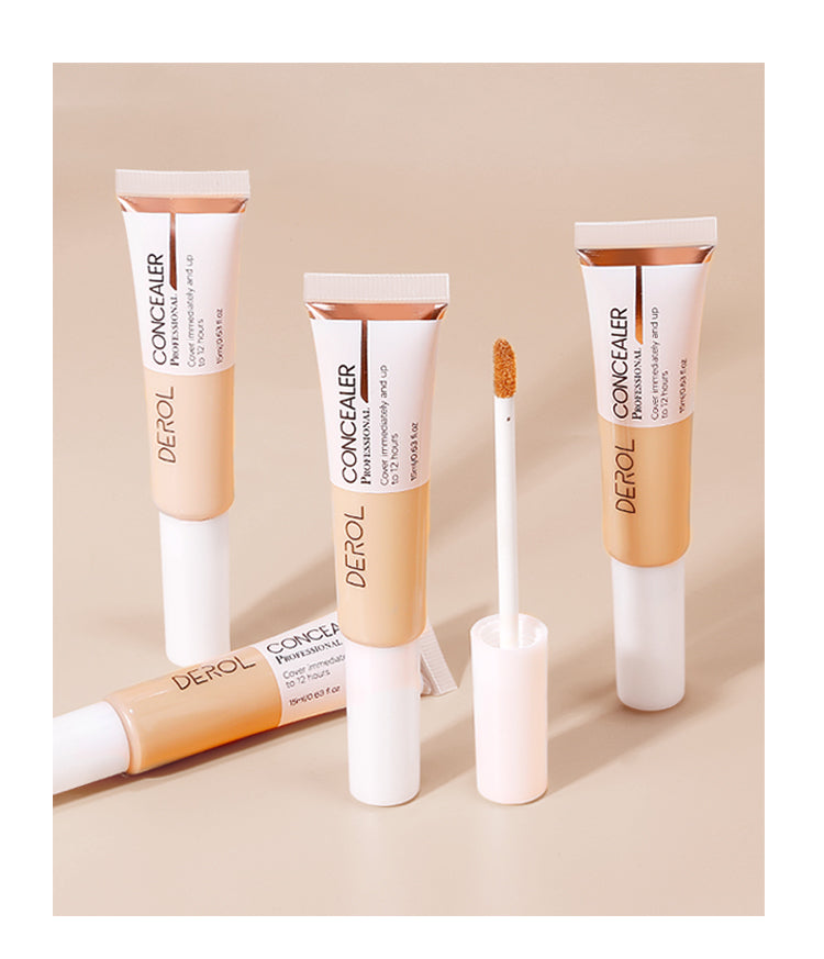 nspiration Painter High-efficiency WaterProof lightweight Natural Concealer