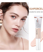 nspiration Painter High-efficiency WaterProof lightweight Natural Concealer