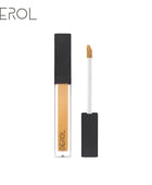 Derol Silky Flawless Concealer Corrects, Lightweight, Full Coverage, Long Lasting 6.5ml