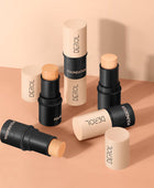 Derol Lightweight Matte Multi-Purpose Foundation Stick 7g