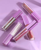 Liquid Metallic Eyeshadow, Gel Formula, High-Impact Multi-Dimensional Finish, One-Swipe Coverage