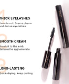 The Falsies Lash Lift Washable Mascara, Volumizing, Lengthening, Lifting, Curling