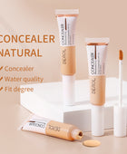 nspiration Painter High-efficiency WaterProof lightweight Natural Concealer