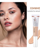 nspiration Painter High-efficiency WaterProof lightweight Natural Concealer