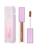 Liquid Metallic Eyeshadow, Gel Formula, High-Impact Multi-Dimensional Finish, One-Swipe Coverage