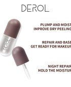 Derol Overnight Intensive Repair Sleeping Lip Balm Treatment