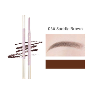 03# Saddle Brown