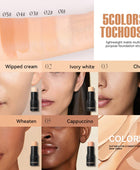 Derol Lightweight Matte Multi-Purpose Foundation Stick 7g