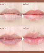 Moisturizing Soften Brightening Repair Lip Cream Lip Sleeping Mask