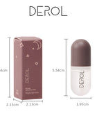 Derol Overnight Intensive Repair Sleeping Lip Balm Treatment