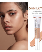 nspiration Painter High-efficiency WaterProof lightweight Natural Concealer