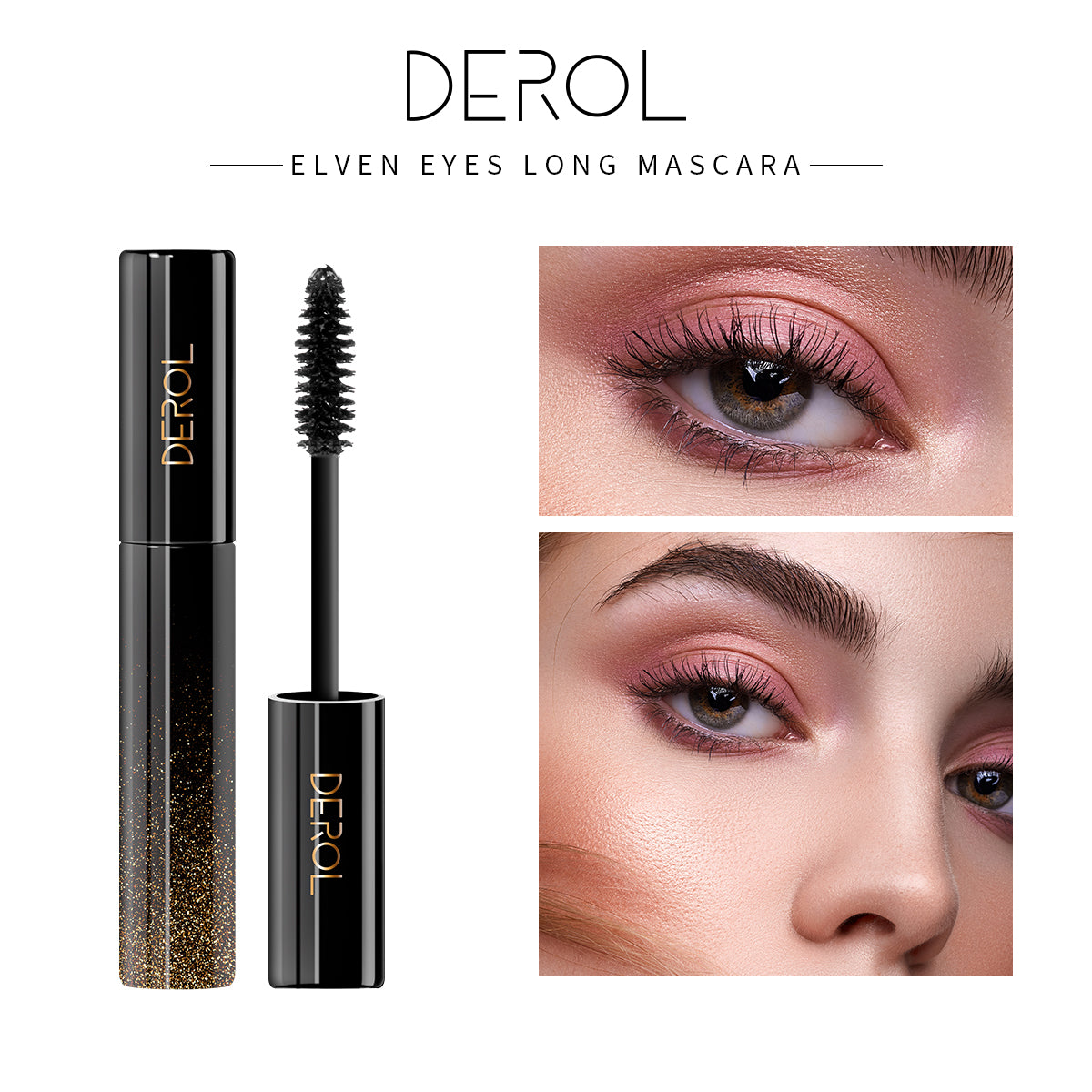 The Falsies Lash Lift Washable Mascara, Volumizing, Lengthening, Lifting, Curling