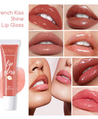 Moisturizing Hydrating Nourishing Long Lasting High Shine Glossy Lip Care Gloss