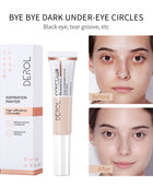 nspiration Painter High-efficiency WaterProof lightweight Natural Concealer