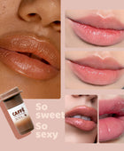 Moisturizing Soften Brightening Repair Lip Cream Lip Sleeping Mask