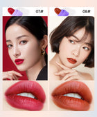 Little Monster Capsule Lipstick 8 Colors/set