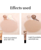 Derol Light and Shadow Foundation Mixer 15g