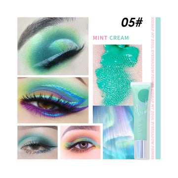 5# MINT CREAM