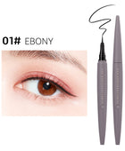 Derol Night Sky Long-Lasting Waterproof Liquid Eye Liner 1.5ml