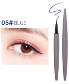 Derol Night Sky Long-Lasting Waterproof Liquid Eye Liner 1.5ml