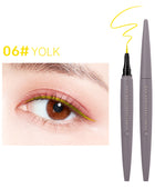 Derol Night Sky Long-Lasting Waterproof Liquid Eye Liner 1.5ml