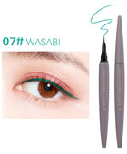 Derol Night Sky Long-Lasting Waterproof Liquid Eye Liner 1.5ml